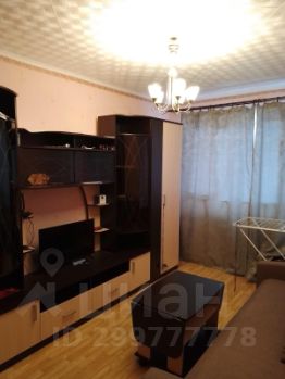 2-комн.кв., 40 м², этаж 1