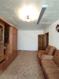 3-комн.кв., 62 м², этаж 3