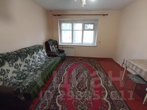 2-комн.кв., 37 м², этаж 1