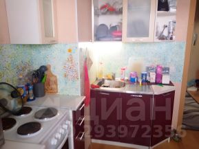 1-комн.кв., 31 м², этаж 13