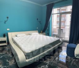 3-комн.кв., 120 м², этаж 6