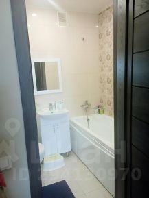 2-комн.кв., 52 м², этаж 7