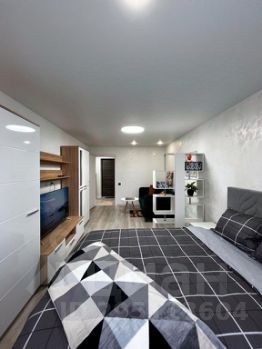 1-комн.кв., 45 м², этаж 16