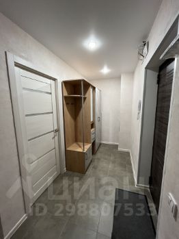 1-комн.кв., 41 м², этаж 3