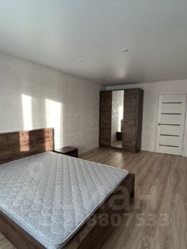 1-комн.кв., 41 м², этаж 3