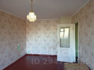 1-комн.кв., 31 м², этаж 3