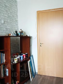 2-комн.кв., 44 м², этаж 4