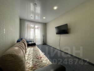 3-комн.кв., 58 м², этаж 4