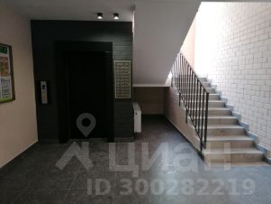 2-комн.кв., 52 м², этаж 9