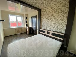 2-комн.кв., 47 м², этаж 3