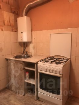 1-комн.кв., 31 м², этаж 4