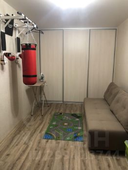 2-комн.кв., 45 м², этаж 4