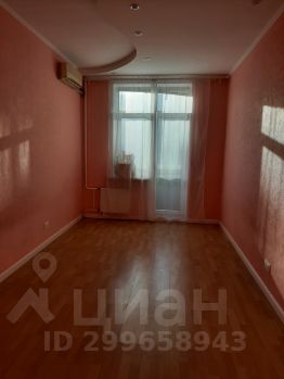 2-комн.кв., 75 м², этаж 5