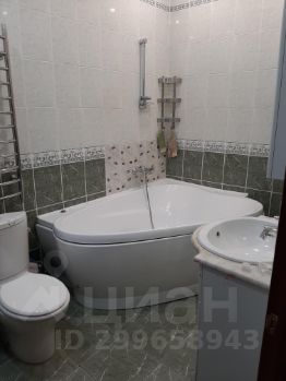 2-комн.кв., 75 м², этаж 5