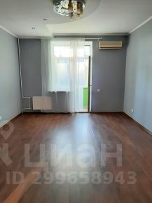 2-комн.кв., 75 м², этаж 5