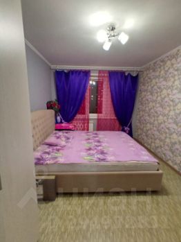 3-комн.кв., 67 м², этаж 4