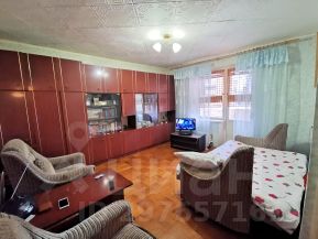 3-комн.кв., 63 м², этаж 4