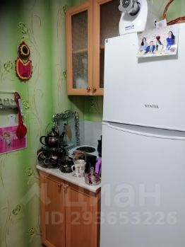 1-комн.кв., 19 м², этаж 3