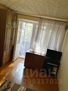 3-комн.кв., 55 м², этаж 2