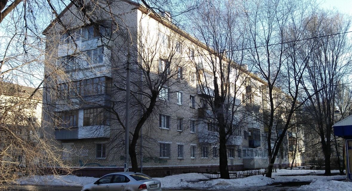 Купить 3 Комнатную Квартиру 6 Квартал