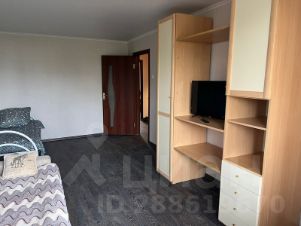 3-комн.кв., 60 м², этаж 4