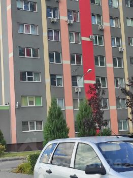 2-комн.кв., 62 м², этаж 4