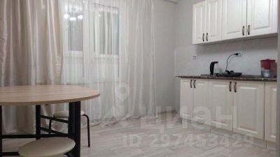 1-комн.кв., 40 м², этаж 13