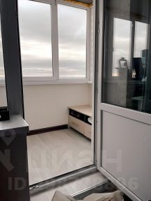 1-комн.кв., 40 м², этаж 18