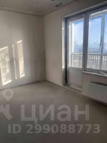 1-комн.кв., 45 м², этаж 3