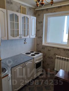 1-комн.кв., 31 м², этаж 5