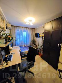 2-комн.кв., 45 м², этаж 6