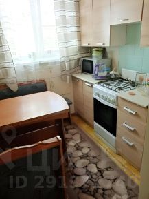 1-комн.кв., 31 м², этаж 1