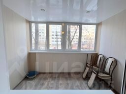 2-комн.кв., 57 м², этаж 2