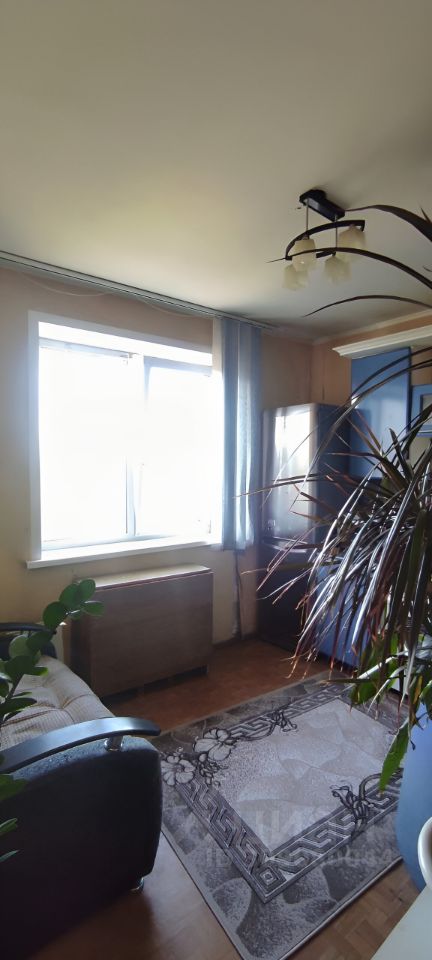 Продается1-комн.квартира,37,6м²