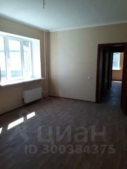 2-комн.кв., 52 м², этаж 1