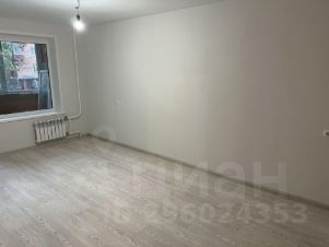 2-комн.кв., 43 м², этаж 1