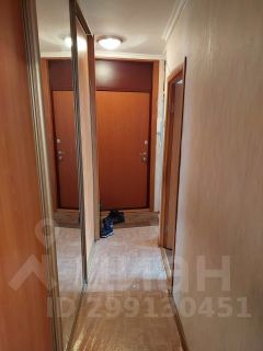 2-комн.кв., 45 м², этаж 3