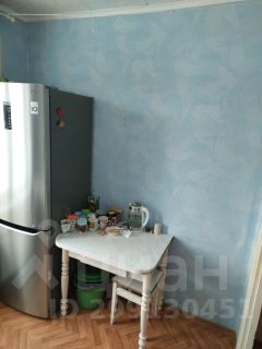 2-комн.кв., 45 м², этаж 3