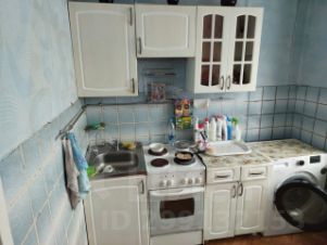 2-комн.кв., 45 м², этаж 3