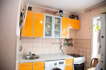 2-комн.кв., 45 м², этаж 7