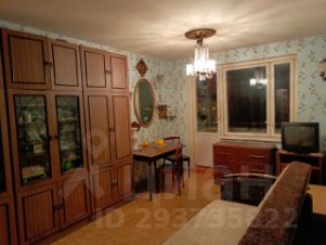 2-комн.кв., 46 м², этаж 5