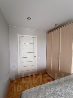 2-комн.кв., 52 м², этаж 11