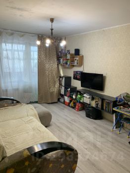 2-комн.кв., 46 м², этаж 4