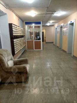 2-комн.кв., 33 м², этаж 9