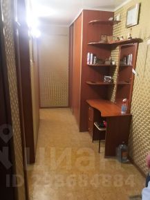 3-комн.кв., 63 м², этаж 5