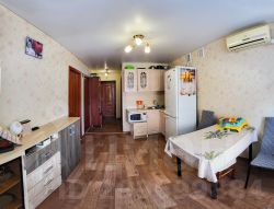 2-комн.кв., 34 м², этаж 4