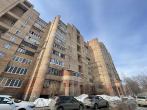 1-комн.кв., 35 м², этаж 4