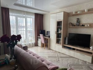 3-комн.кв., 91 м², этаж 1