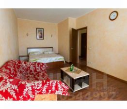 1-комн.кв., 40 м², этаж 7