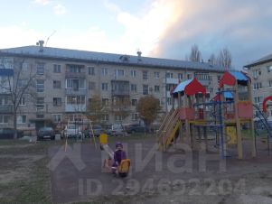 2-комн.кв., 44 м², этаж 1